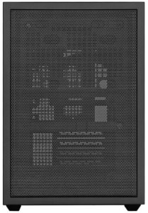 Obudowa Lian Li B4-mATX Mesh czarna (G99.B4X.00) 6