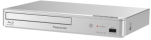 Odtwarzacz Blu-ray Panasonic Player DMP-BDT168 srebrny (DMP-BDT168AG) 2