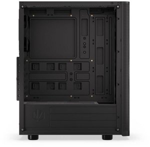 Komputer Adax DRACO AURA WXIHC12400F i5-12400F/B760/8GB/500GB/RTX5050-8GB/Wi-Fi/BT/W11Home (ZDAXAHO00030) 3