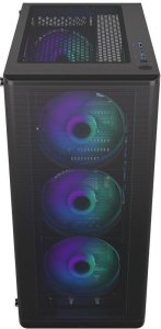 Komputer Adax DRACO AURA WXIHC12400F i5-12400F/B760/8GB/500GB/RTX5050-8GB/Wi-Fi/BT/W11Home (ZDAXAHO00030) 7
