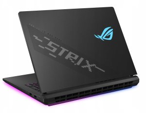 Laptop Asus ROG Strix SCAR 18 G835LXG-U9644X / 18.0" / Ultra 9 290HX / 64GB RAM / 4TB SSD / Windows 11 Pro (G835LXG-U9644X) 3