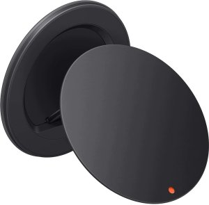 Podstawka Samsung By Hochuen 360 Magnet Stand, Black (GP-TEU026HCABW) 2