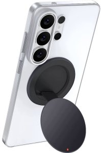 Podstawka Samsung By Hochuen 360 Magnet Stand, Black (GP-TEU026HCABW) 4
