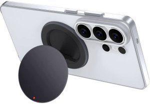 Podstawka Samsung By Hochuen 360 Magnet Stand, Black (GP-TEU026HCABW) 5