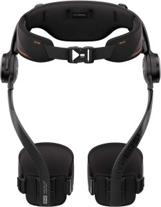 Egzoszkielet Hypershell X Ultra, 1000W, czarny 3