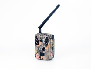 Kamera Denver WSL-8050 Solar Wildlife Camera (112131340000) 3