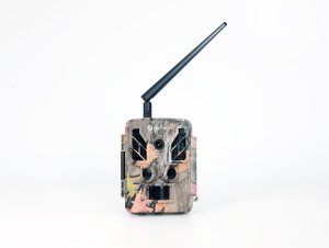 Kamera Denver WSL-8050 Solar Wildlife Camera (112131340000) 4