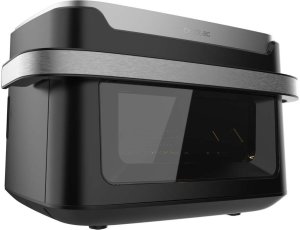 Frytkownica beztłuszczowa Cecotec Cecofry Advance 10000 Full Vision Fryer (A01_EU01_117404) 3