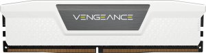 Pamięć Corsair Vengeance, DDR5, 32 GB, 6000MHz, CL38 (CMK32GX5M2D6000Z38W) 4