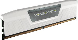 Pamięć Corsair Vengeance, DDR5, 32 GB, 6000MHz, CL38 (CMK32GX5M2D6000Z38W) 5