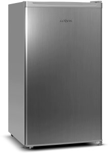 Lodówka Goddess 85 cm srebrna - RSE085GS8SSE 2
