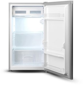 Lodówka Goddess 85 cm srebrna - RSE085GS8SSE 4