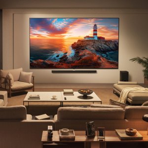 Telewizor LG (75QNED82A6B) 9