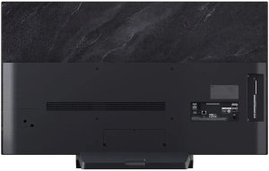 Telewizor LG OLED48C61LA OLED 48'' 4K Ultra HD WebOS 26 2