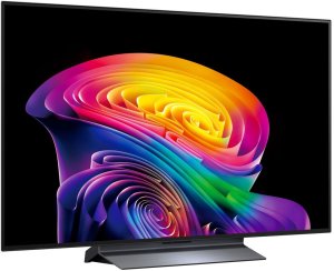 Telewizor LG OLED55C61LA OLED 55'' 4K Ultra HD WebOS 26 2