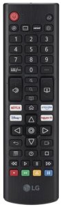Telewizor LG 43NU800B3LC NanoCell 43'' 4K Ultra HD WebOS 26 2