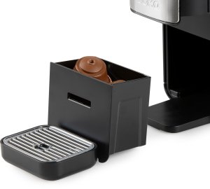 Ekspres ciśnieniowy Domo Do kawy 4w1 My Easy Coffee (DO748K) 11