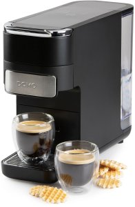 Ekspres ciśnieniowy Domo Do kawy 4w1 My Easy Coffee (DO748K) 2