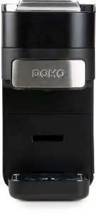 Ekspres ciśnieniowy Domo Do kawy 4w1 My Easy Coffee (DO748K) 6