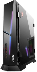 Komputer MSI PC Desktop Intel Core Ultra 5 225F 16 GB DDR5-SDRAM Storage SSD SSD 1 TB NVIDIA GeForce RTX 5060 On board graphics Not available Wi-Fi Yes Bluetooth Yes Windows 11 Home (MPG TRIDENT AS AI 2-064EU) 2
