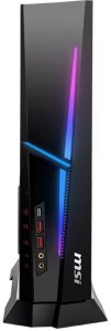 Komputer MSI PC Desktop Intel Core Ultra 5 225F 16 GB DDR5-SDRAM Storage SSD SSD 1 TB NVIDIA GeForce RTX 5060 On board graphics Not available Wi-Fi Yes Bluetooth Yes Windows 11 Home (MPG TRIDENT AS AI 2-064EU) 4