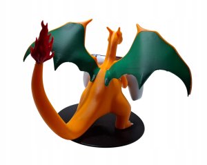 Galopi Stojak Uchwyt na Kontroler Pokemon Charizard 3