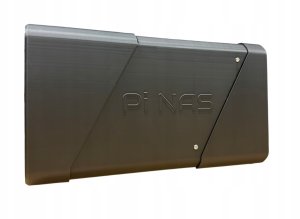 SilentiumPC NAS 4-Bay RPi 5 PLA (3d767) 3