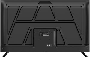 Telewizor Kruger&Matz  KM0243FHD-G2 LED 43'' Full HD Google TV 6