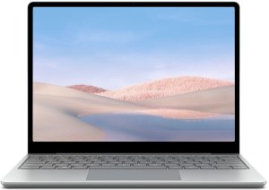Tablet Microsoft Surface Go i5 10th/8GB/256G Win10 PRO Pla (21B-00067) 2