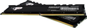 Pamięć Patriot Signature Premium, DDR5, 16 GB, 5600MHz, CL46 (PSP548G56002H1) 2