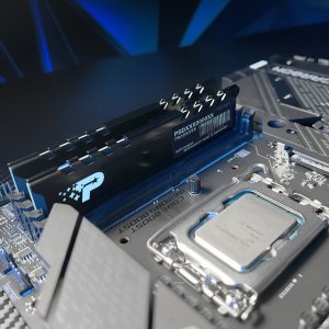 Pamięć Patriot Signature Premium, DDR5, 16 GB, 5600MHz, CL46 (PSP548G56002H1) 3