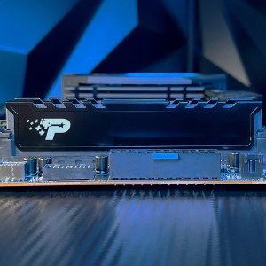 Pamięć Patriot Signature Premium, DDR5, 16 GB, 5600MHz, CL46 (PSP548G56002H1) 4