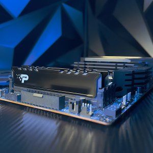 Pamięć Patriot Signature Premium, DDR5, 16 GB, 5600MHz, CL46 (PSP548G56002H1) 5