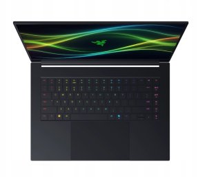 Laptop Razer Blade 16 16 cali QHD  240Hz OLED Core Ultra 9 32GB RTX 5090 2TB (RZ09-05819EN4-R3E1) 4