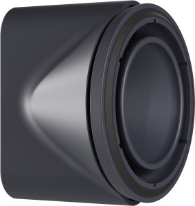 Suszarka SkinVibe Nova PlasmaGo Graphite (SV-008GT) 8