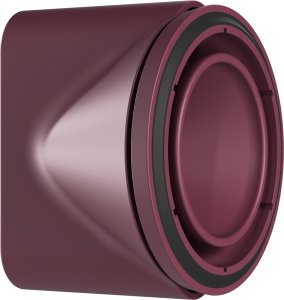 Suszarka SkinVibe Nova PlasmaGo Eggplant (SV-008EP) 8