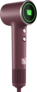 Suszarka SkinVibe Nova PlasmaGo Eggplant (SV-008EP) 2