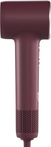Suszarka SkinVibe Nova PlasmaGo Eggplant (SV-008EP) 3