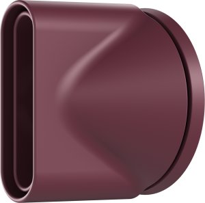 Suszarka SkinVibe Nova PlasmaGo Eggplant (SV-008EP) 7