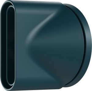 Suszarka SkinVibe Nova PlasmaGo Blue Fog (SV-008BF) 7