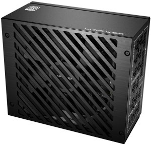 Zasilacz LC-Power Super Silent Modular Platinum 850W ATX 3.1 (LC850P V3.1) 2