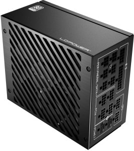 Zasilacz LC-Power Super Silent Modular Platinum 850W ATX 3.1 (LC850P V3.1) 3