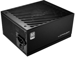 Zasilacz LC-Power Super Silent Modular Platinum 850W ATX 3.1 (LC850P V3.1) 4