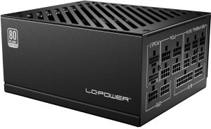 Zasilacz LC-Power Super Silent Modular Platinum 850W ATX 3.1 (LC850P V3.1) 5