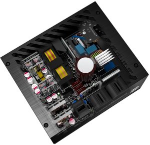 Zasilacz LC-Power Super Silent Modular Platinum 850W ATX 3.1 (LC850P V3.1) 7
