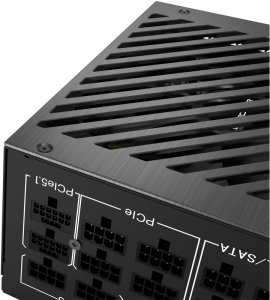 Zasilacz LC-Power Super Silent Modular Platinum 850W ATX 3.1 (LC850P V3.1) 10