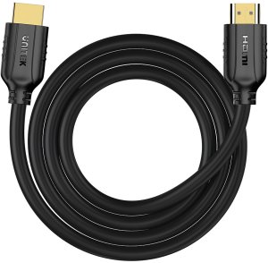 Kabel Unitek HDMI - HDMI 7m czarny (C11079ABK-7M) 5