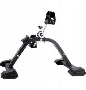 Rower stacjonarny None Tunturi Mini Bike Pro, Incl. Ekran 2