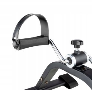 Rower stacjonarny None Tunturi Mini Bike Pro, Incl. Ekran 6