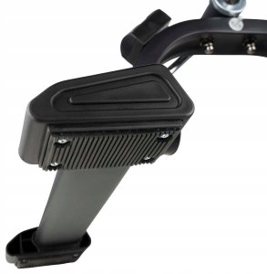 Rower stacjonarny None Tunturi Mini Bike Pro, Incl. Ekran 7